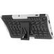Противоударный чехол для Samsung Galaxy Tab A8 10.5 2021 Armor cover Белый в магазине belker.com.ua