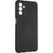 Противоударный чехол для Samsung Galaxy A04s (A047) Full soft case Черный в магазине belker.com.ua