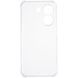 Противоударный силиконовый чехол Poco X8 Pro Gelius Proof Прозрачный в магазине belker.com.ua