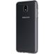 Силиконовый чехол для Samsung Galaxy J5 2017 (J530) Hoco Прозрачный в магазине belker.com.ua