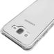 Силиконовый чехол для Samsung Galaxy J7 2015 J700 Remax Proof Прозрачный в магазине belker.com.ua