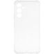 Силиконовый чехол для Samsung Galaxy A54 (A546) Hoco Air Case Прозрачный Прозрачный в магазине belker.com.ua