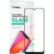 Защитное стекло Samsung Galaxy M14 (M146) Gelius Full Cover Ultra-Thin 0.25mm Черный в магазине belker.com.ua