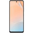 Противоударная TPU пленка Infinix Hot 50 Optima Anti-Shock