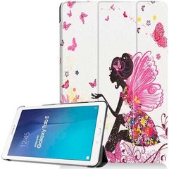 Чехол для Samsung Galaxy Tab E 9.6 T560, T561 Moko Сказка смотреть фото | belker.com.ua