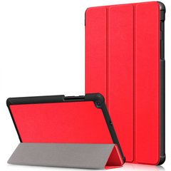 Чехол для Samsung Galaxy Tab S5e 10.5 T725 Moko Красный смотреть фото | belker.com.ua