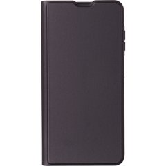 Чехол книжка для Samsung Galaxy A15 (A155) Book Cover Gelius Shell Case Черный