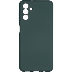 Противоударный чехол для Samsung Galaxy A04s (A047) Full soft case Хвоя