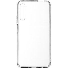 Силиконовый чехол для Huawei P Smart Pro Hoco Air Case прозрачный Прозрачный смотреть фото | belker.com.ua
