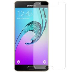 Защитное стекло для Samsung Galaxy A5 2016 A510 Nillkin Amazing H  смотреть фото | belker.com.ua