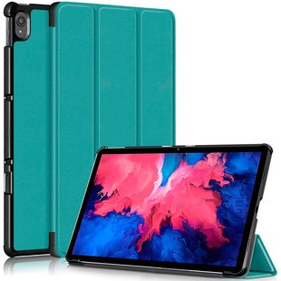 Чехол для Lenovo Tab P11 TB-J606L 2021 Moko Хвоя смотреть фото | belker.com.ua