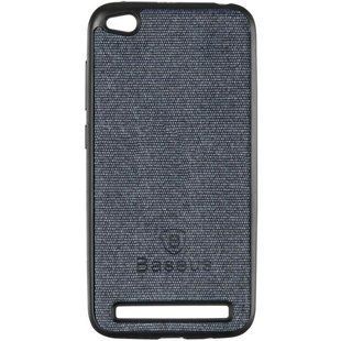 Чехол для Xiaomi Redmi 5A Baseus Skill Case Синий смотреть фото | belker.com.ua
