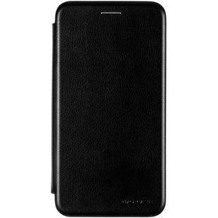 Чехол книжка для Huawei Y5 2017 G-Case Ranger Черный смотреть фото | belker.com.ua