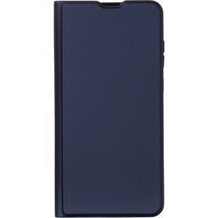 Чехол книжка для Samsung Galaxy M15 (M156) Book Cover Gelius Shell Case Синий