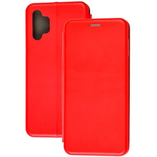 Чехол книжка для Samsung Galaxy M52 (M526) G-Case Ranger Красный смотреть фото | belker.com.ua