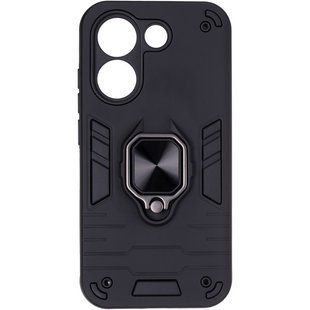Противоударный чехол на Poco X8 Pro Gelius Hard Defence PC Series