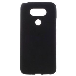 Силиконовый чехол для LG G5 Belker Черный смотреть фото | belker.com.ua