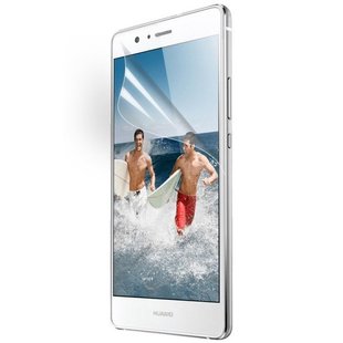 Защитная пленка для Huawei P9 Lite Прозрачный смотреть фото | belker.com.ua