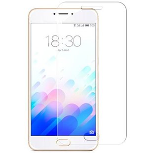 Защитное стекло для Meizu M5 Note Tempered Glass  смотреть фото | belker.com.ua