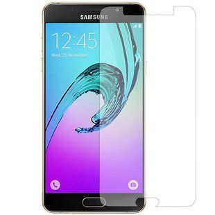 Защитное стекло для Samsung Galaxy A5 2016 A510 Nillkin Amazing H  смотреть фото | belker.com.ua