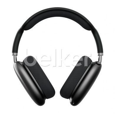 Беспроводные наушники Wiwu Airbuds Max Headset TD-13 Черные