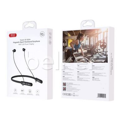 Bluetooth гарнитура Borofone BC36 Lucky Business