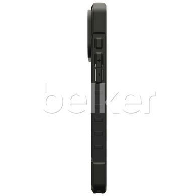 Чехол для iPhone 17 Pro Max UAG Pathfinder with MagSafe Черный
