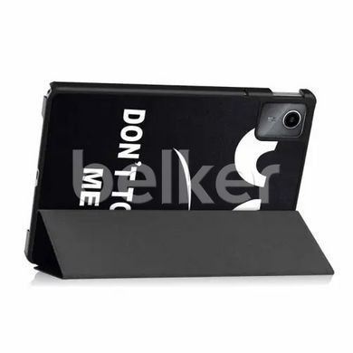 Чехол для Lenovo Xiaoxin Pad 2024 Moko Dont touch