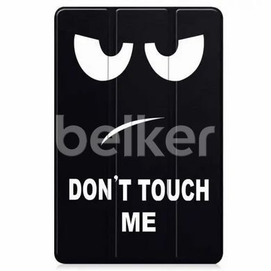Чехол для Lenovo Xiaoxin Pad 2024 Moko Dont touch