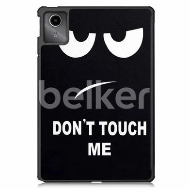Чехол для Lenovo Xiaoxin Pad 2024 Moko Dont touch