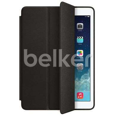 Чехол для iPad 9.7 2017 Apple Smart Case Черный смотреть фото | belker.com.ua