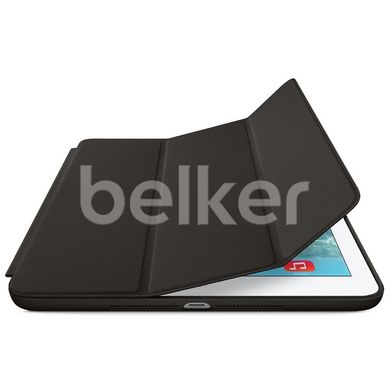 Чехол для iPad 9.7 2017 Apple Smart Case Черный смотреть фото | belker.com.ua