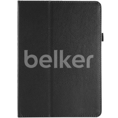 Чехол для Samsung Galaxy Note 10.1 2014 P600 TTX кожаный Черный смотреть фото | belker.com.ua