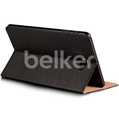 Чехол для Samsung Galaxy Tab A 10.1 T580, T585 Fashion case Черный смотреть фото | belker.com.ua