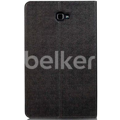 Чехол для Samsung Galaxy Tab A 10.1 T580, T585 Fashion case Черный смотреть фото | belker.com.ua