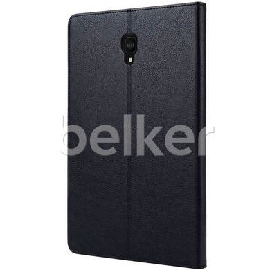 Чехол для Samsung Galaxy Tab A 10.5 T590, T595 Omar book cover Черный смотреть фото | belker.com.ua