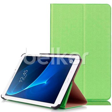 Чехол для Samsung Galaxy Tab A 7.0 T280, T285 Fashion case Салатовый смотреть фото | belker.com.ua