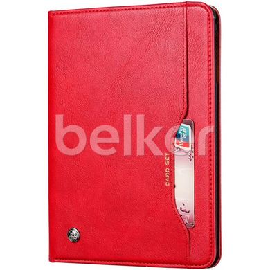 Чехол для Samsung Galaxy Tab A 8.0 2019 T290/T295 Omar Book cover Красный смотреть фото | belker.com.ua