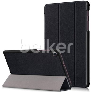 Чехол для Samsung Galaxy Tab A 8.4 2020 (T307) Moko кожаный Черный смотреть фото | belker.com.ua