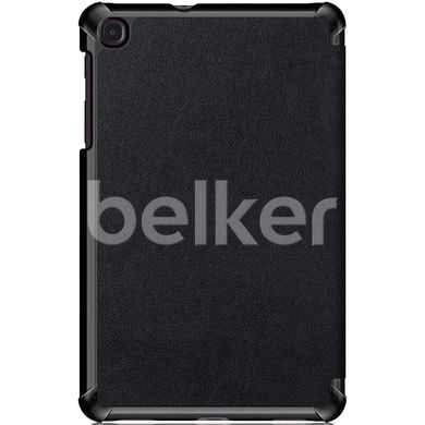 Чехол для Samsung Galaxy Tab A 8.4 2020 (T307) Moko кожаный Черный смотреть фото | belker.com.ua