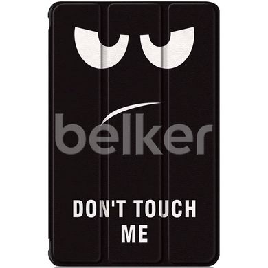Чехол для Samsung Galaxy Tab A7 10.4 2020 (T505/T500) Moko Смайл смотреть фото | belker.com.ua