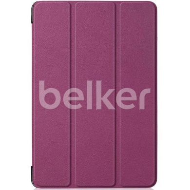 Чехол для Samsung Galaxy Tab S4 10.5 T835 Moko Фиолетовый смотреть фото | belker.com.ua