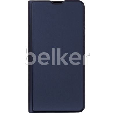 Чехол книжка для Samsung Galaxy M15 (M156) Book Cover Gelius Shell Case Синий