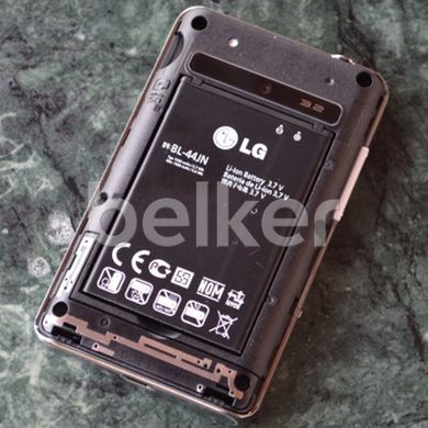 Оригинальный аккумулятор для LG P970, L3, L5 (BL-44JN)