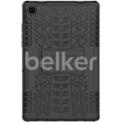 Противоударный чехол для Samsung Galaxy Tab A7 10.4 2020 Armor cover Черный смотреть фото | belker.com.ua