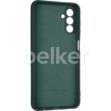 Противоударный чехол для Samsung Galaxy A04s (A047) Full soft case Хвоя смотреть фото | belker.com.ua