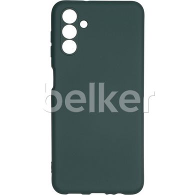 Противоударный чехол для Samsung Galaxy A04s (A047) Full soft case Хвоя смотреть фото | belker.com.ua