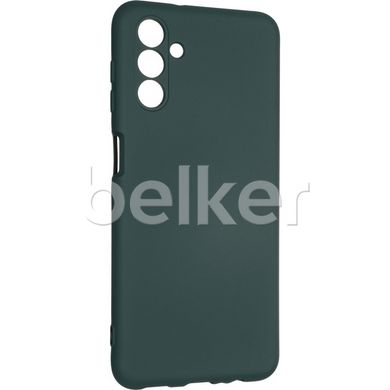 Противоударный чехол для Samsung Galaxy A04s (A047) Full soft case Хвоя смотреть фото | belker.com.ua