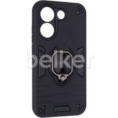 Противоударный чехол на Poco X8 Pro Gelius Hard Defence PC Series