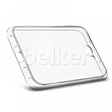 Силиконовый чехол для Huawei Y5 II Remax незаметный Прозрачный смотреть фото | belker.com.ua